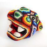 Jaguar Head (M)