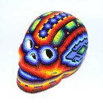 Huichol skull (M)