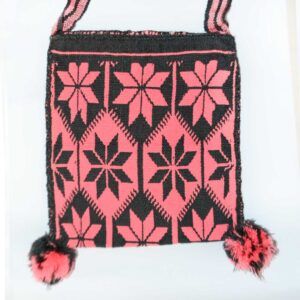 Sac à dos - Huichol
