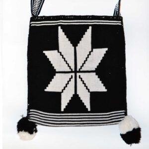 Sac à dos - Huichol