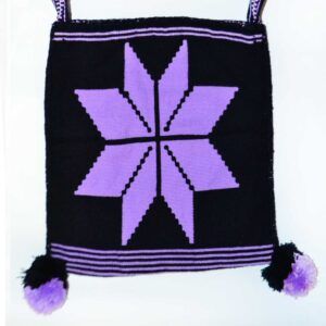 Sac à dos - Huichol
