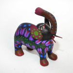 Alebrije - Elephant