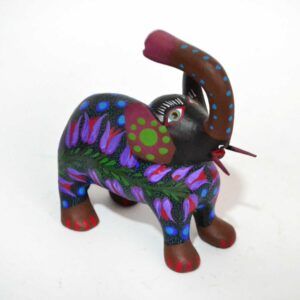 Alebrije - Éléphant