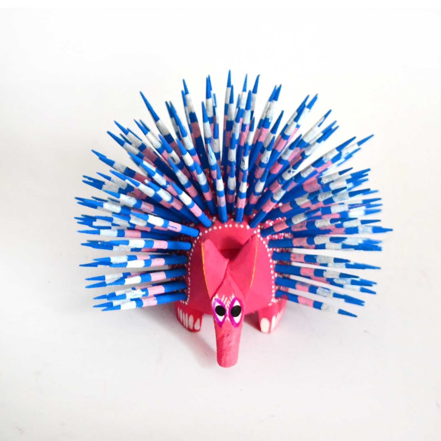 Alebrije - Porcupine