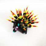 Alebrije - Stachelschwein