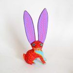 Alebrije - Lapin