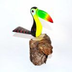 Alebrije - オオハシ