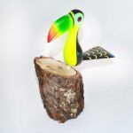Alebrije - Toucan