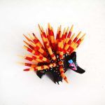 Alebrije - Porc-épic