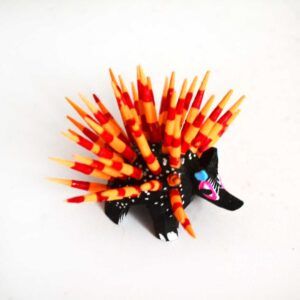 Alebrije - Porcupine