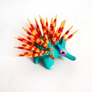 Alebrije - Porcupine