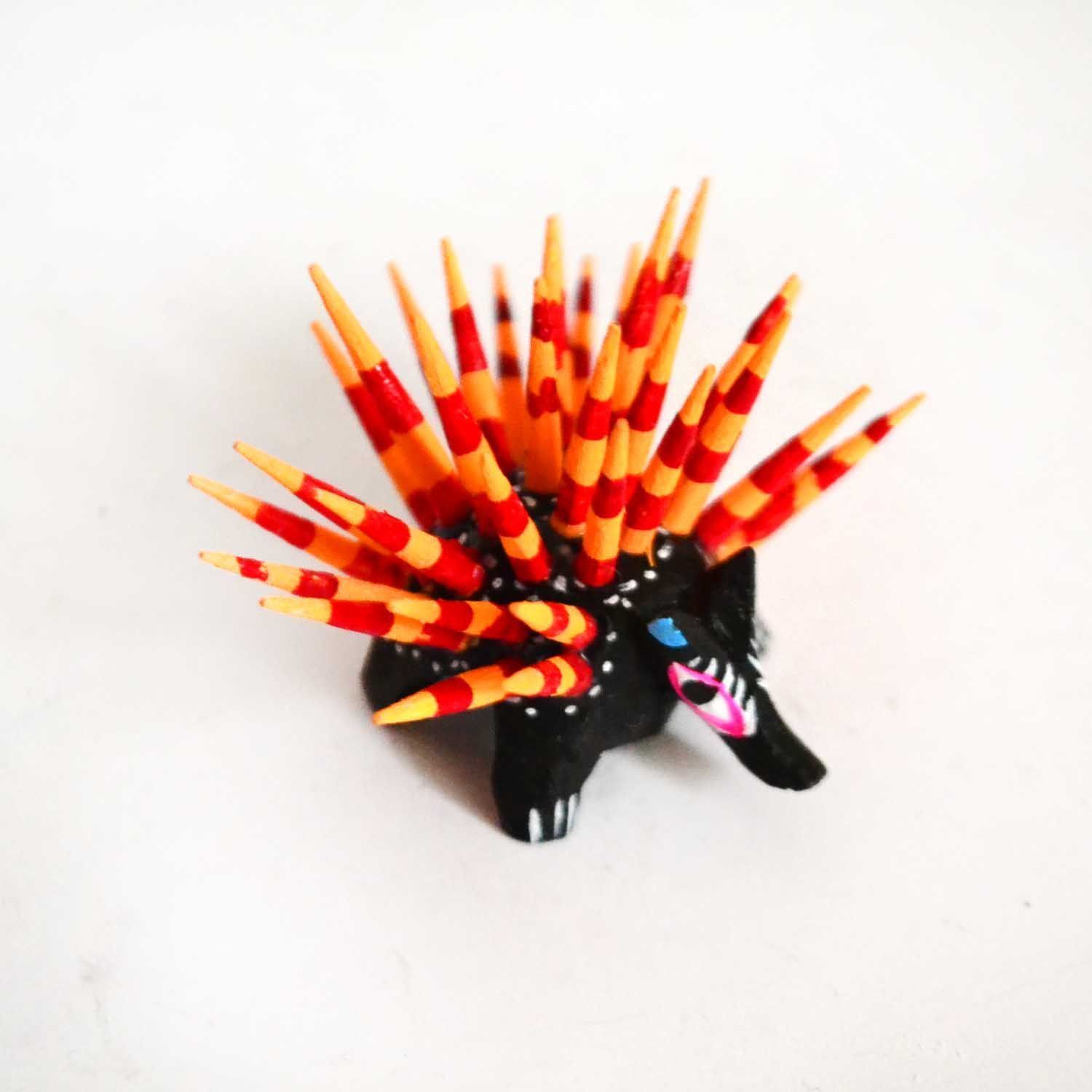 Alebrije - Porc-épic