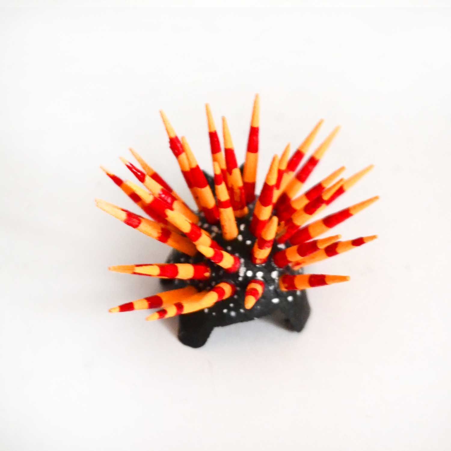 Alebrije.- Puerco espin – Image 2