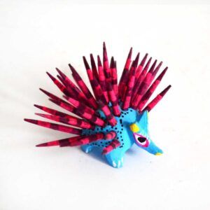 Alebrije - Porcupine