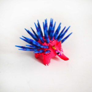Alebrije - Porcupine