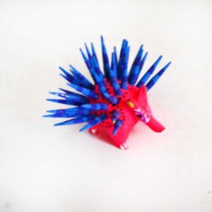 Alebrije - Porcupine