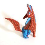 Alebrije - Wolf