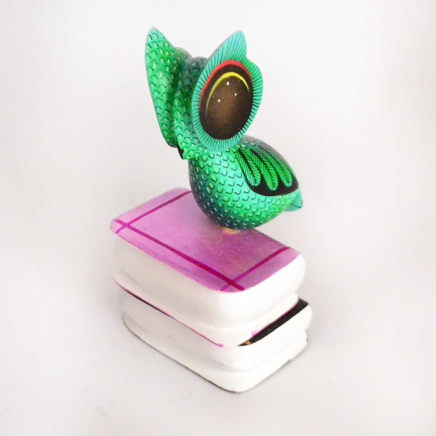 Alebrije - Coruja