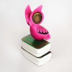 Alebrije.- Eule