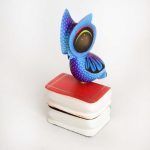 Alebrije.- Buho
