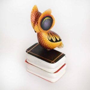 Alebrije - Hibou