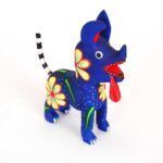 Alebrije - Chien
