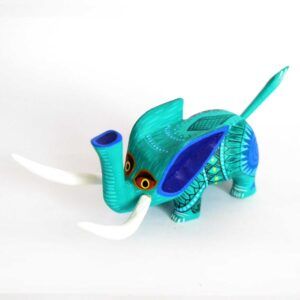 Alebrije - Elefante