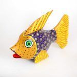 Alebrije - 魚