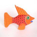 Alebrije - 魚