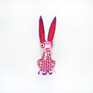 Alebrije - Coelho