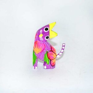 Alebrije - Katze