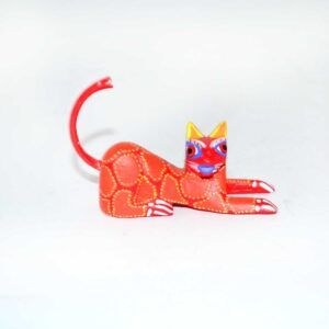 Alebrije - Katze