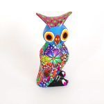 Alebrije.- Buho