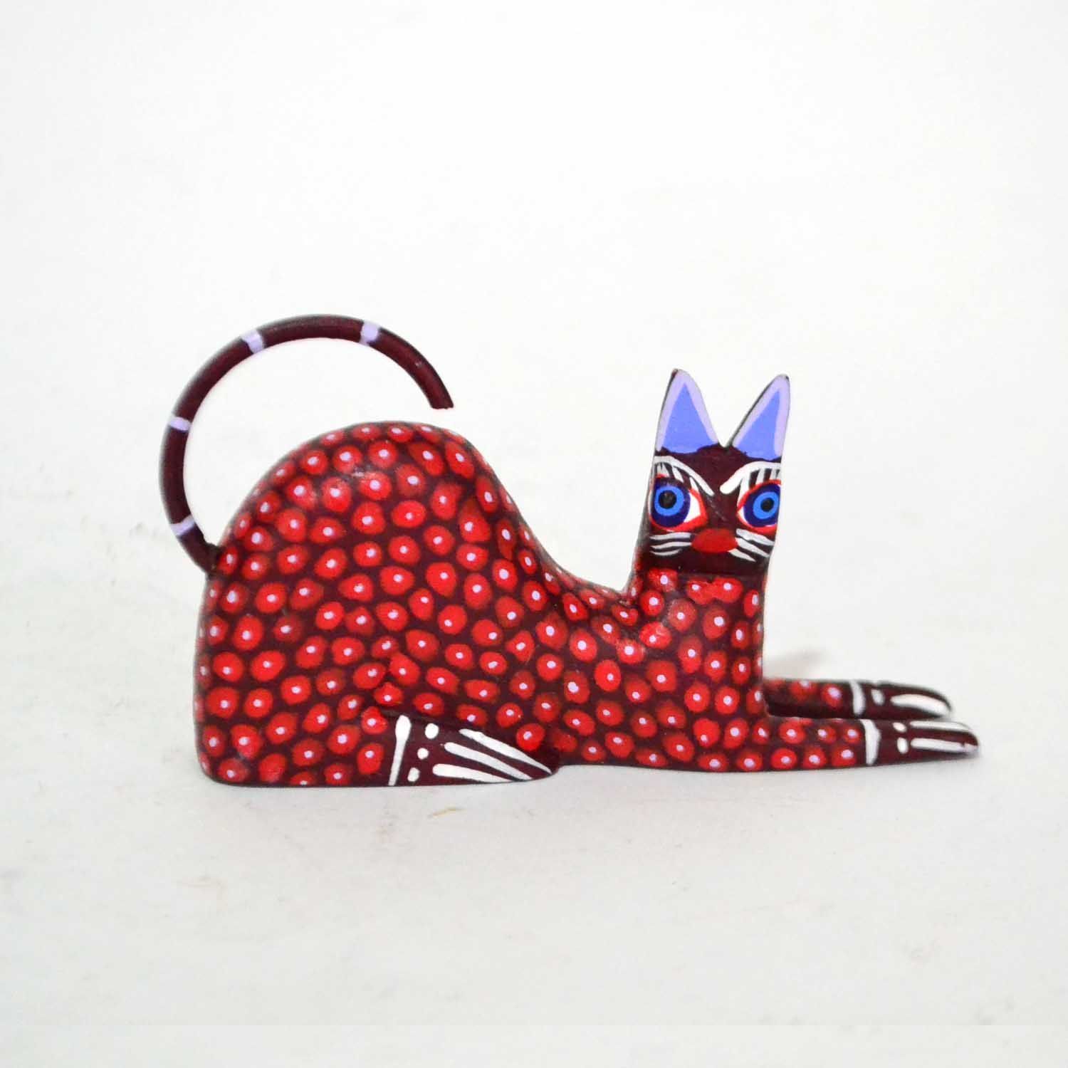 Alebrije - Katze