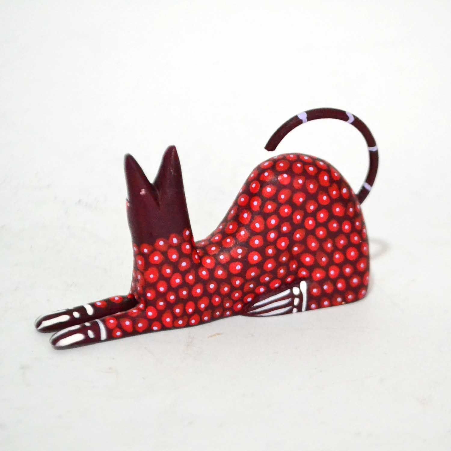 Alebrije.- Gato – Bild 2