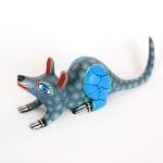 Alebrije (Alebrije) - Opossum