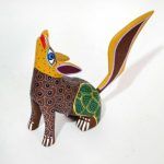 Alebrije - Wolf