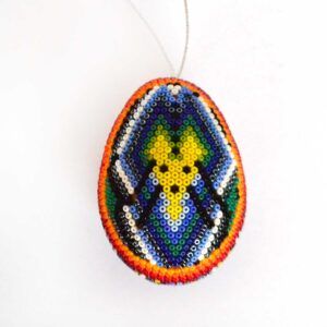 Huevito - Chaquira