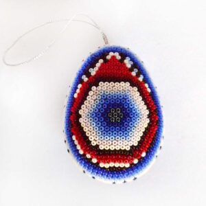 Huevito - Chaquira