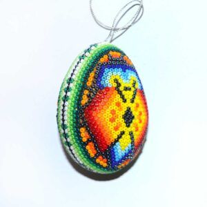 Huevito - Chaquira