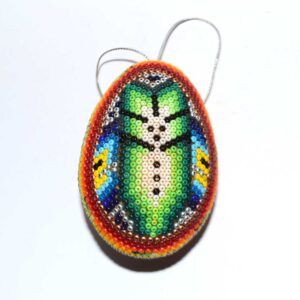 Huevito - Chaquira