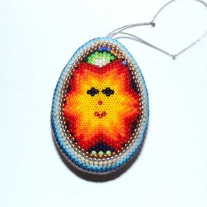Huevito - Chaquira