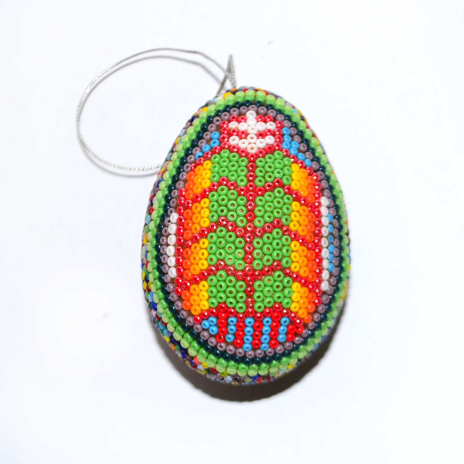 Huevito - Chaquira