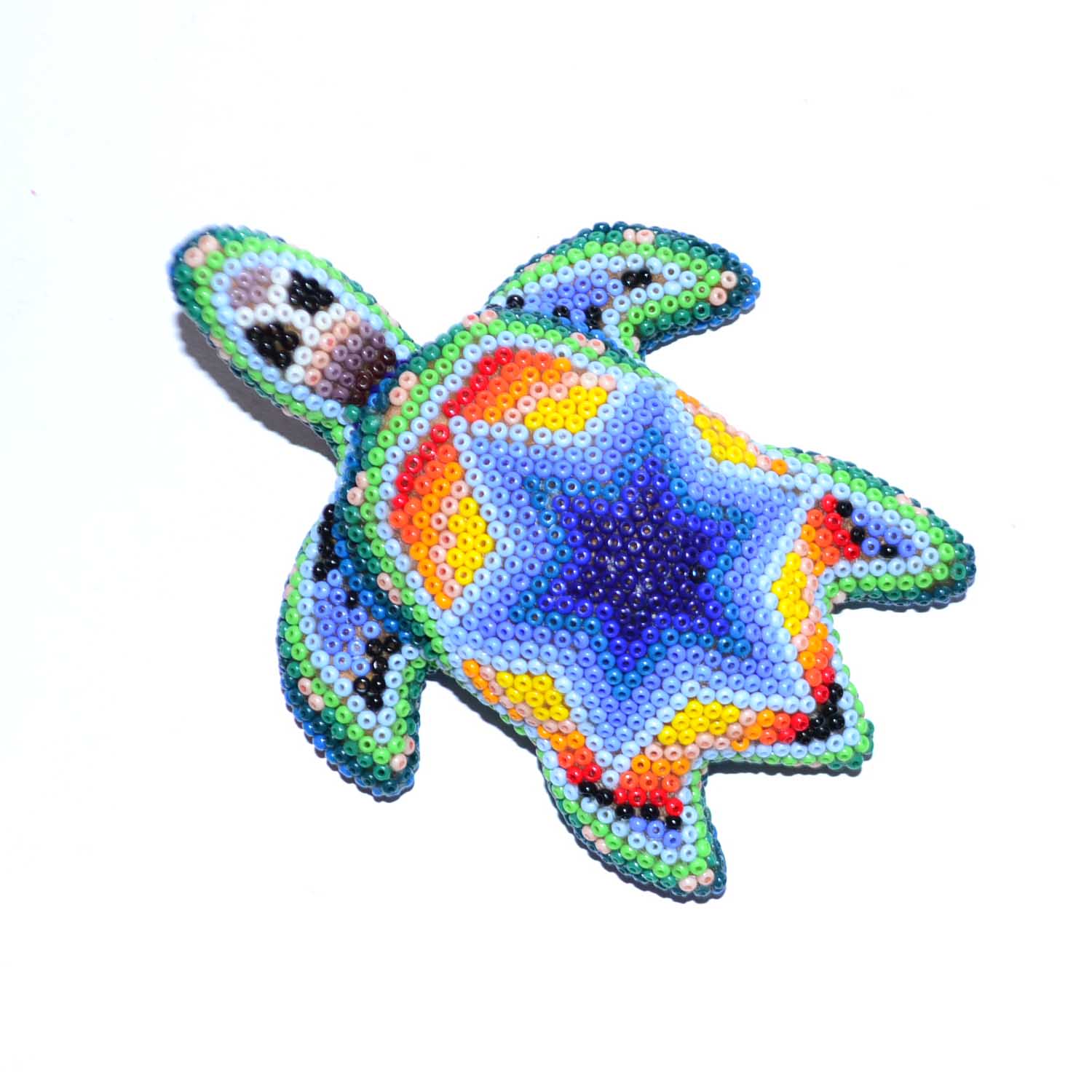 Tortue - Chaquira