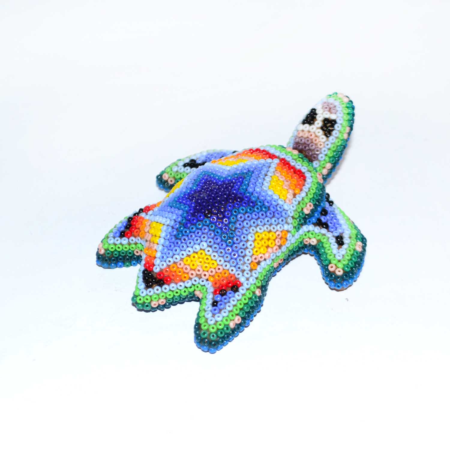 Tortuga - Chaquira – Image 2