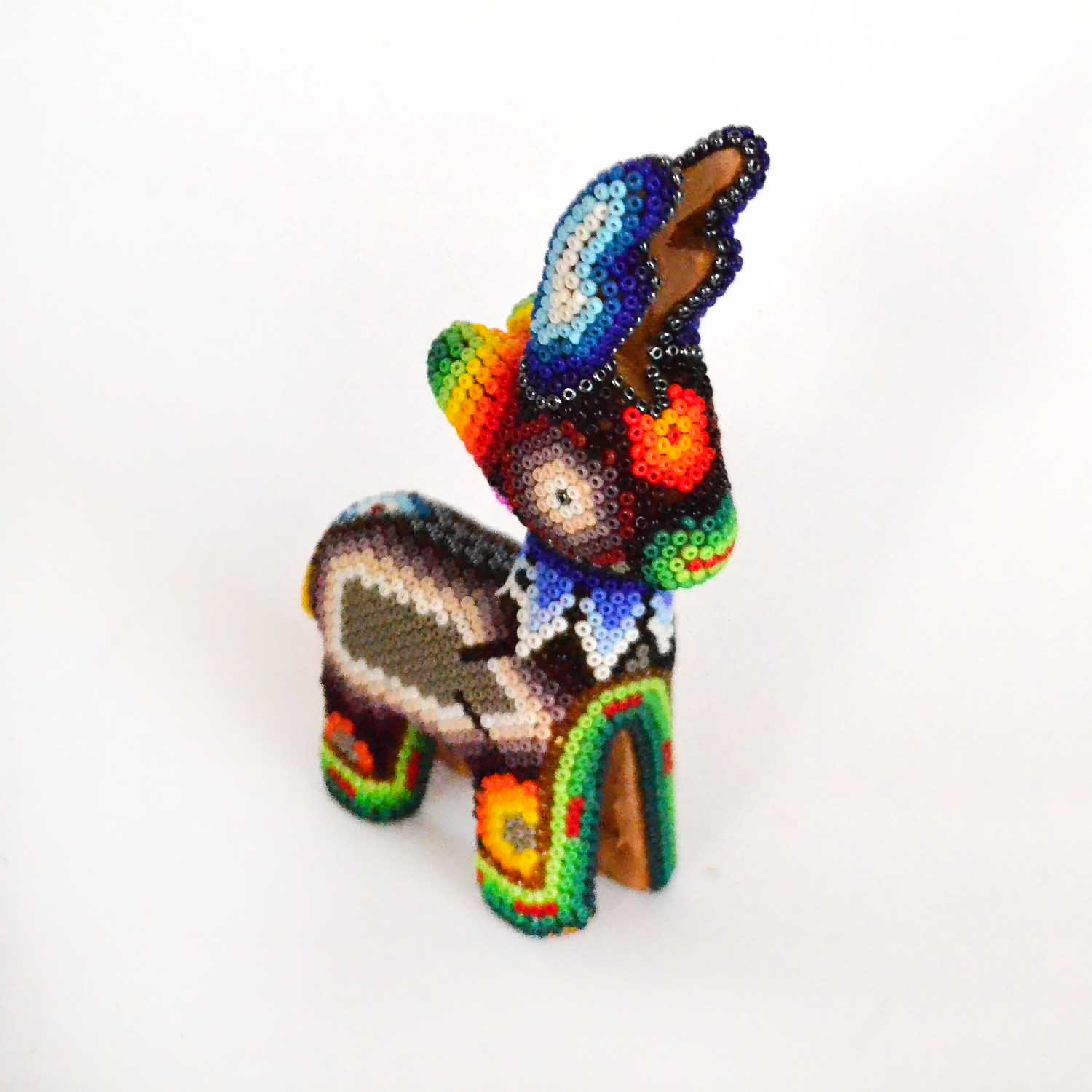 Venado - Arte Huichol – Image 3