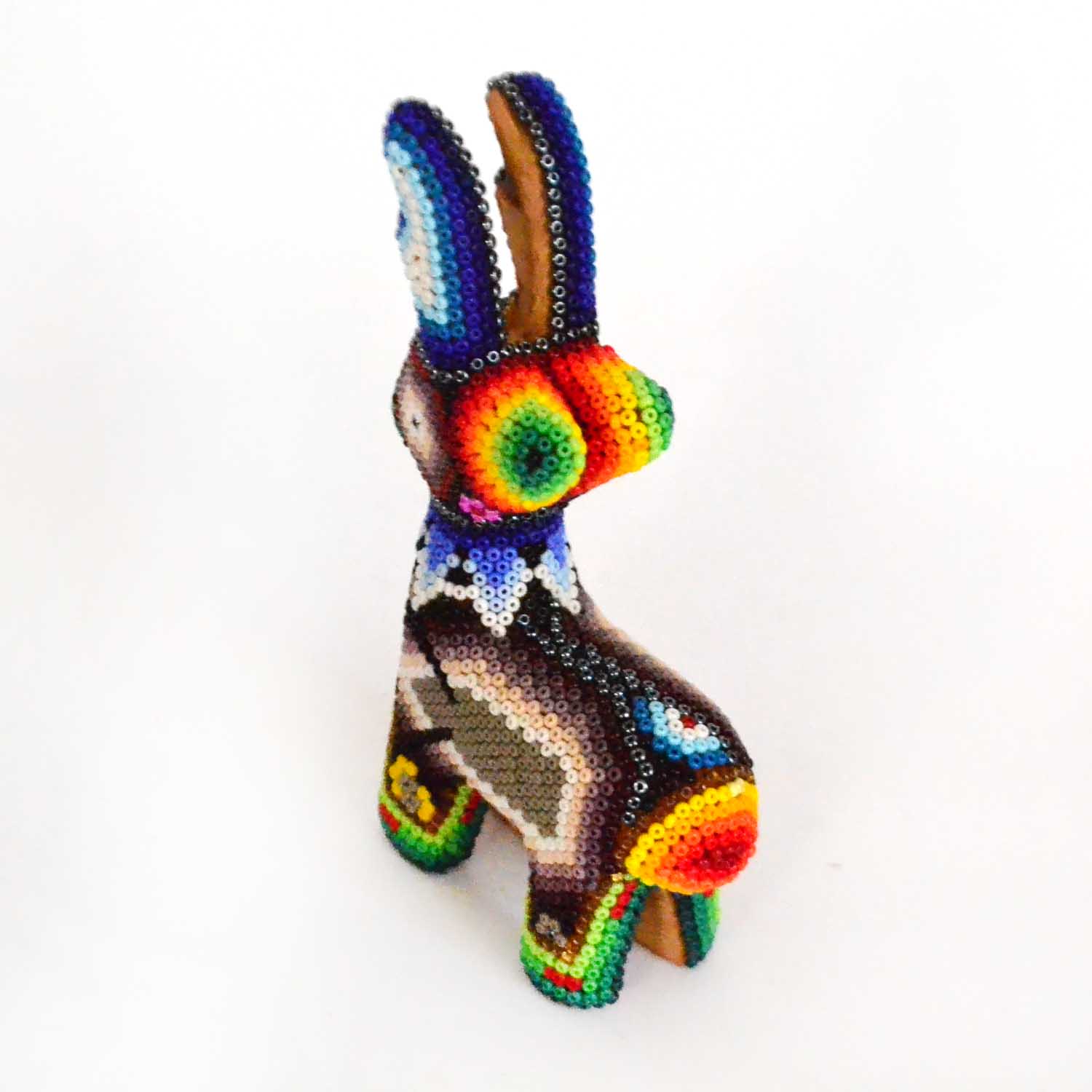 Venado - Arte Huichol – Image 2