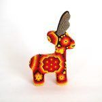 Venado - Chaquira