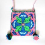 Rucksack - Huichol