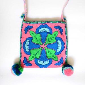 Sac à dos - Huichol